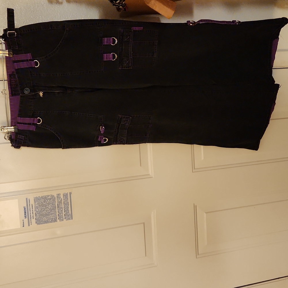 TRIPP Gothic Street Pants